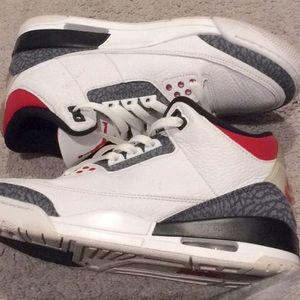 Air Jordan 3 ‘Denim’ Retro